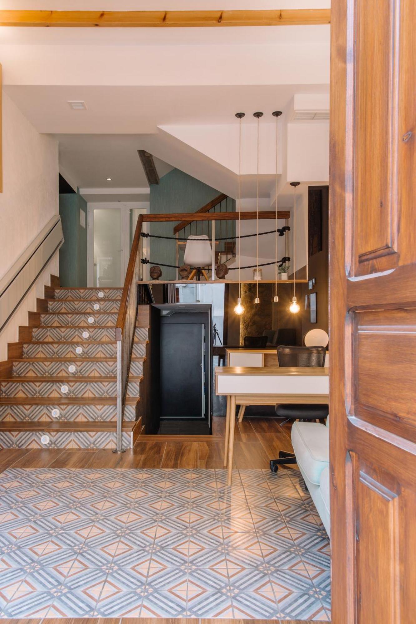 Bed & Breakfast Rosal By Seaward (adults Only)