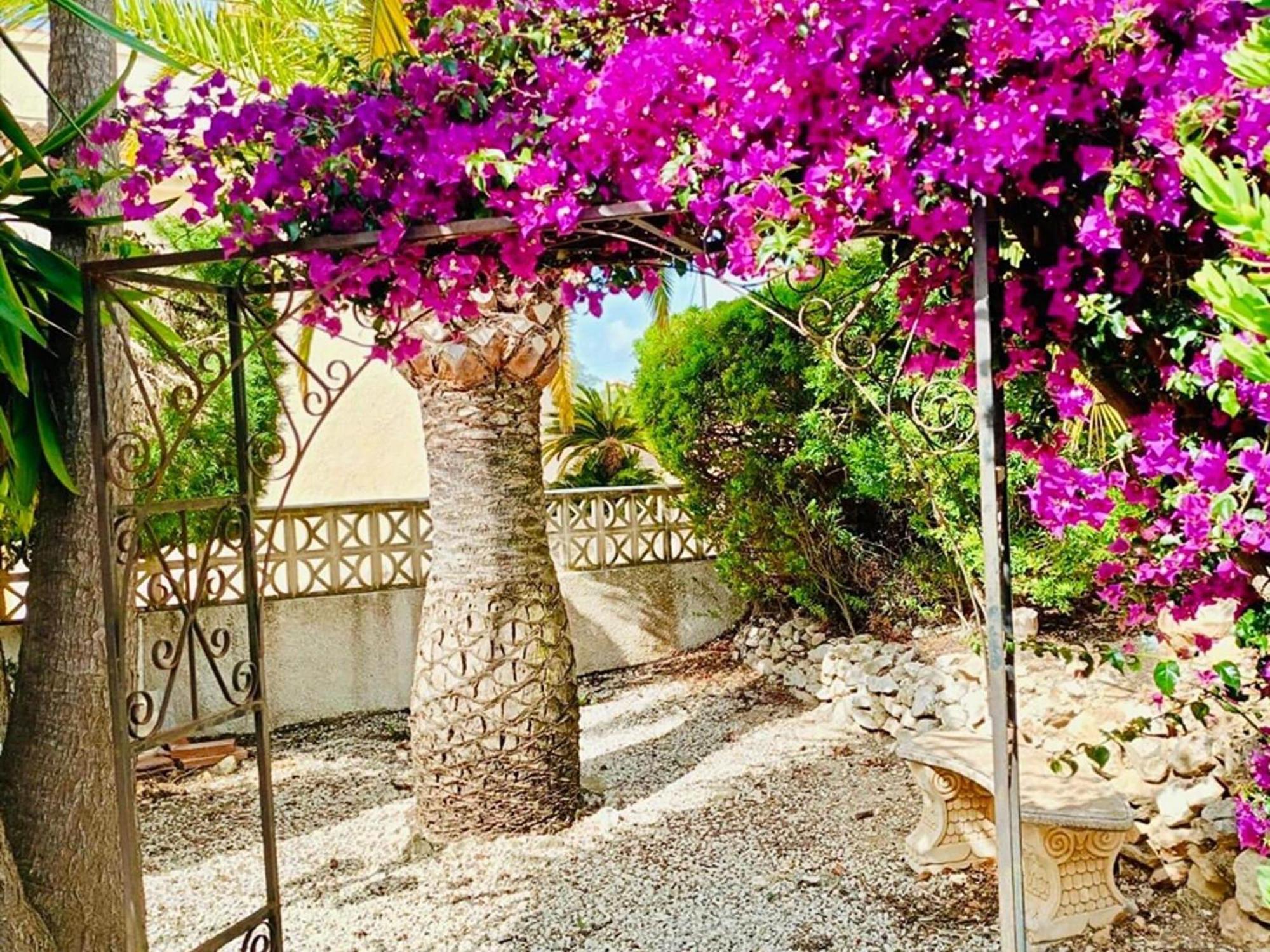Belvilla By Oyo Casa Alegria Villa *