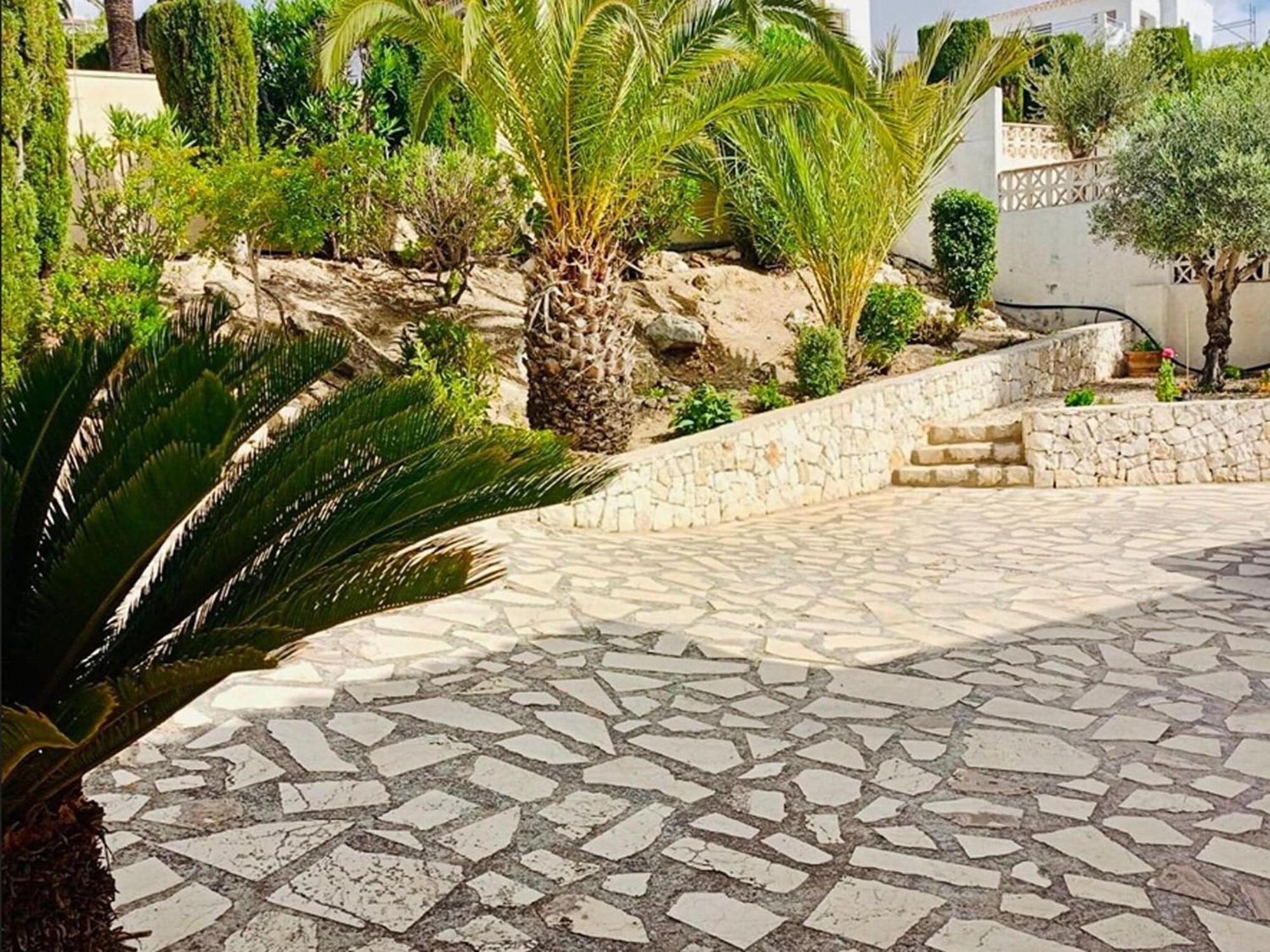 Belvilla By Oyo Casa Alegria * Cumbre del Sol