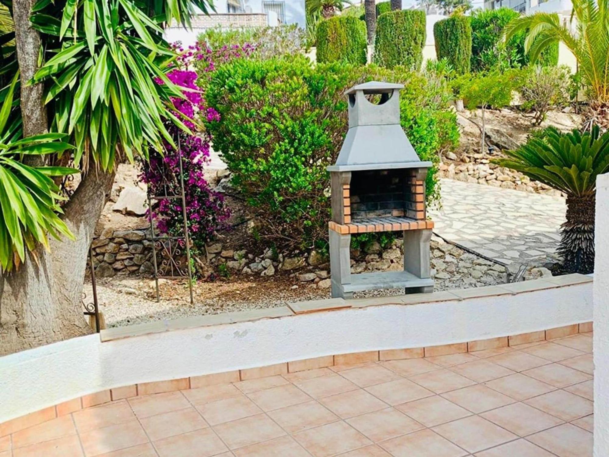 Villa Belvilla By Oyo Casa Alegria