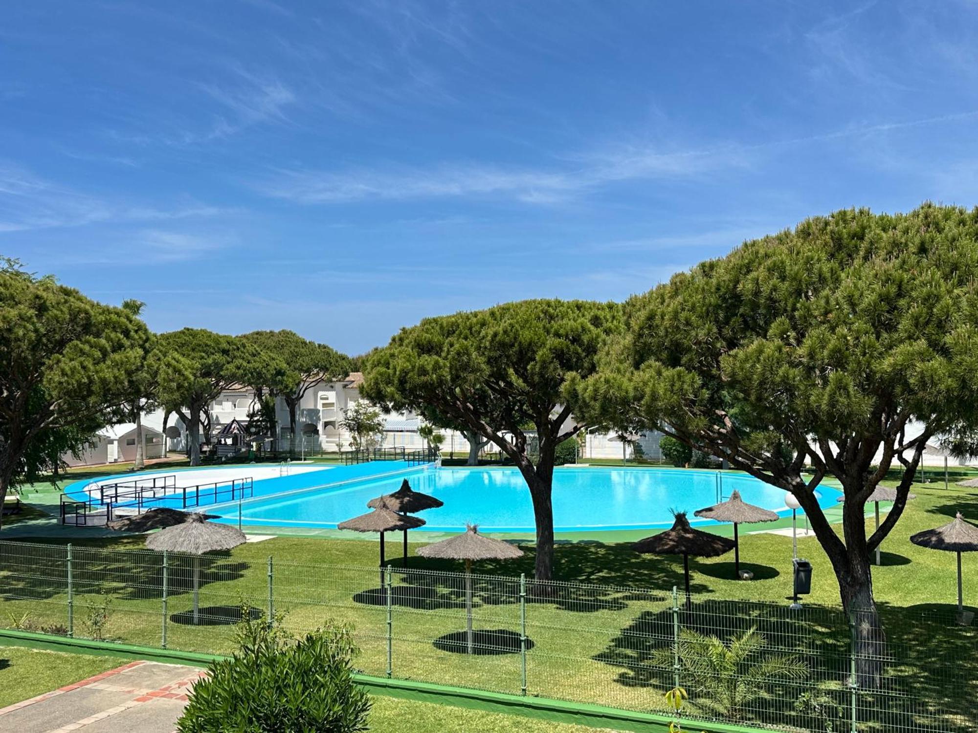 Segunda Pista Apartamento Chiclana de la Frontera