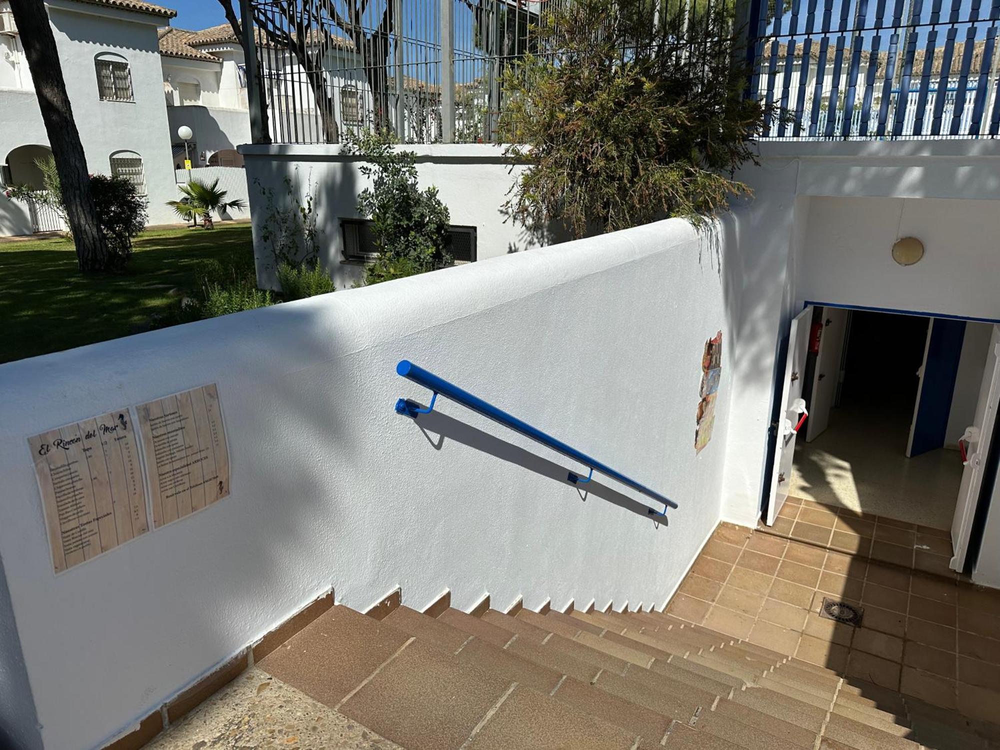 Apartamento Segunda Pista Chiclana de la Frontera