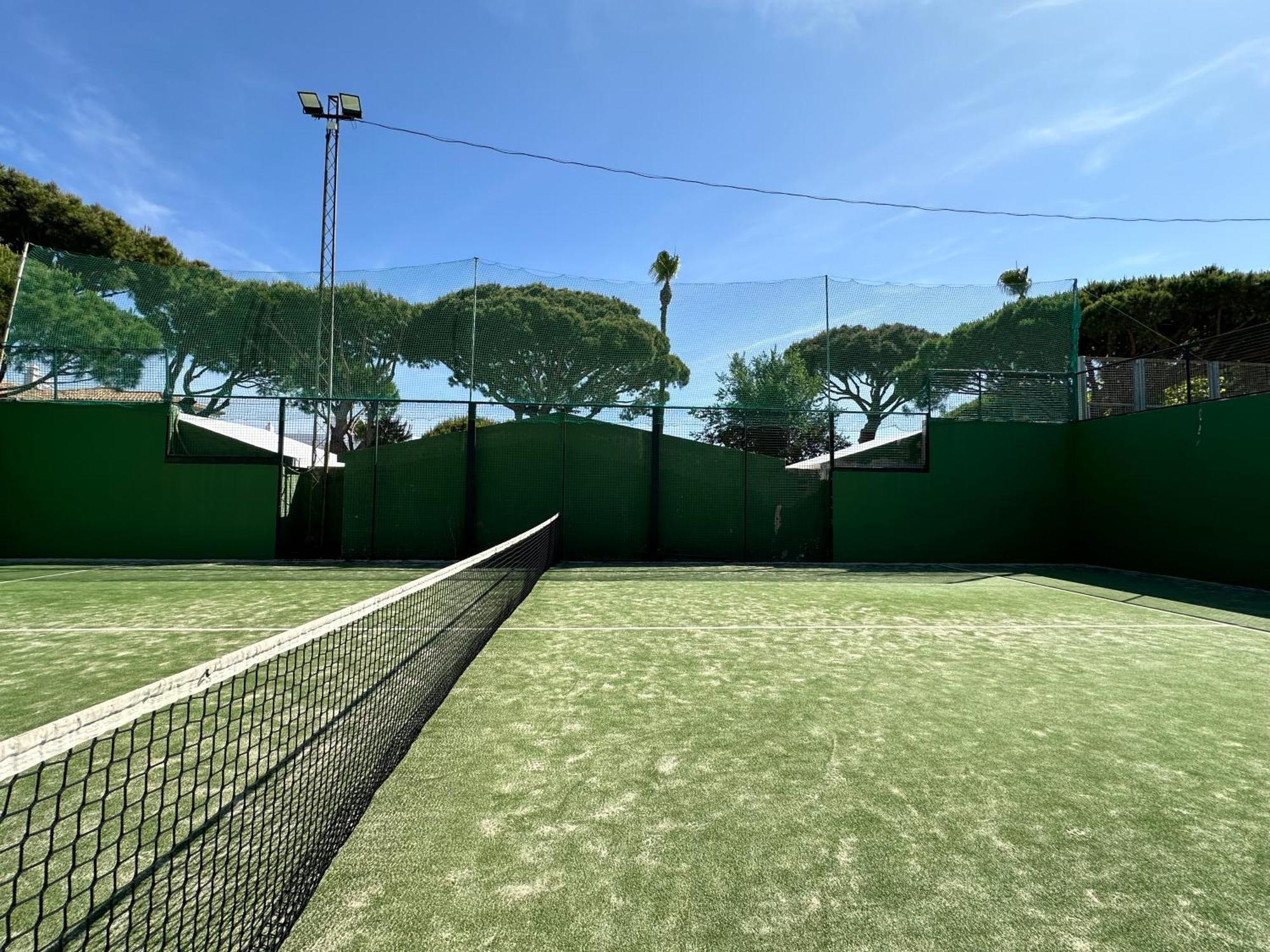 Segunda Pista