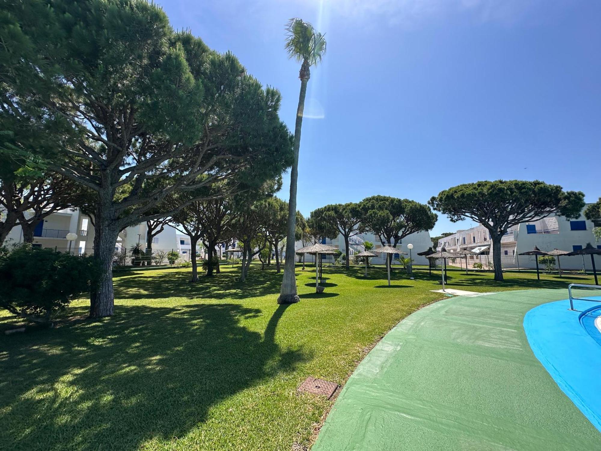 Apartamento Segunda Pista