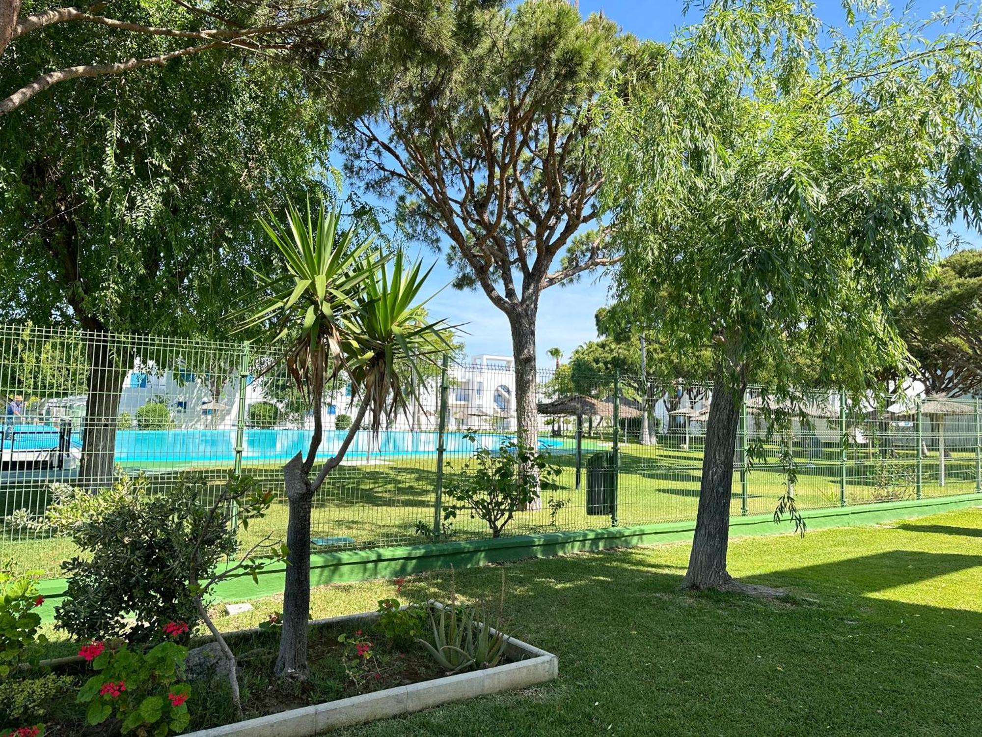 Segunda Pista Apartamento Chiclana de la Frontera