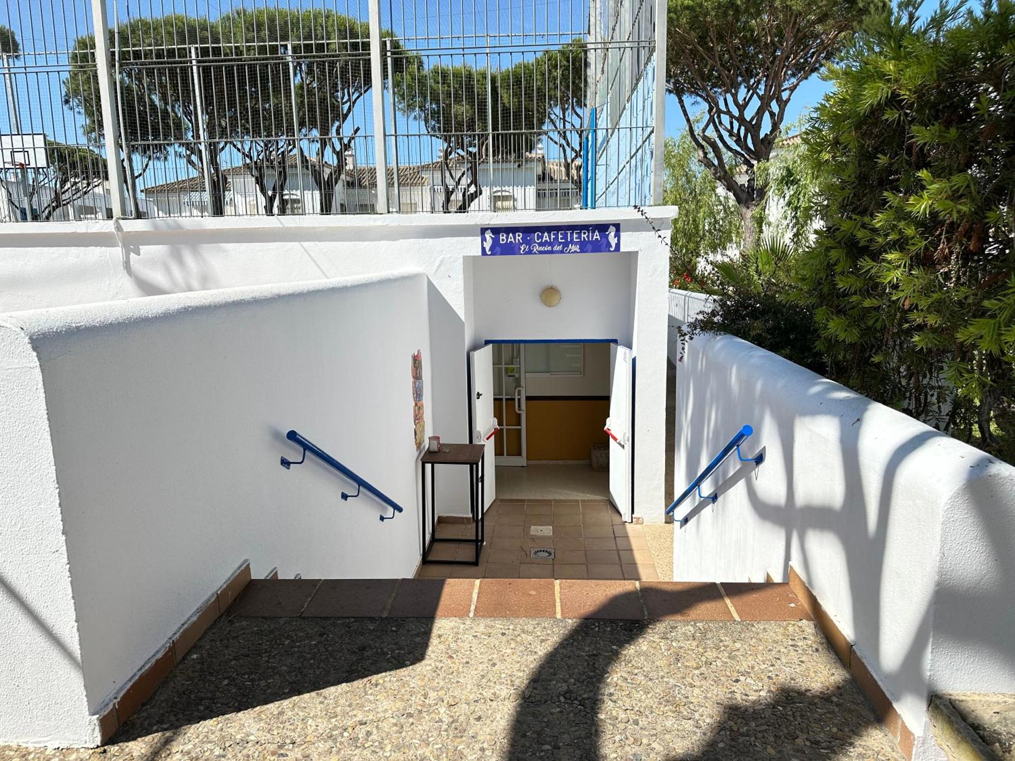 Apartamento Segunda Pista Chiclana de la Frontera