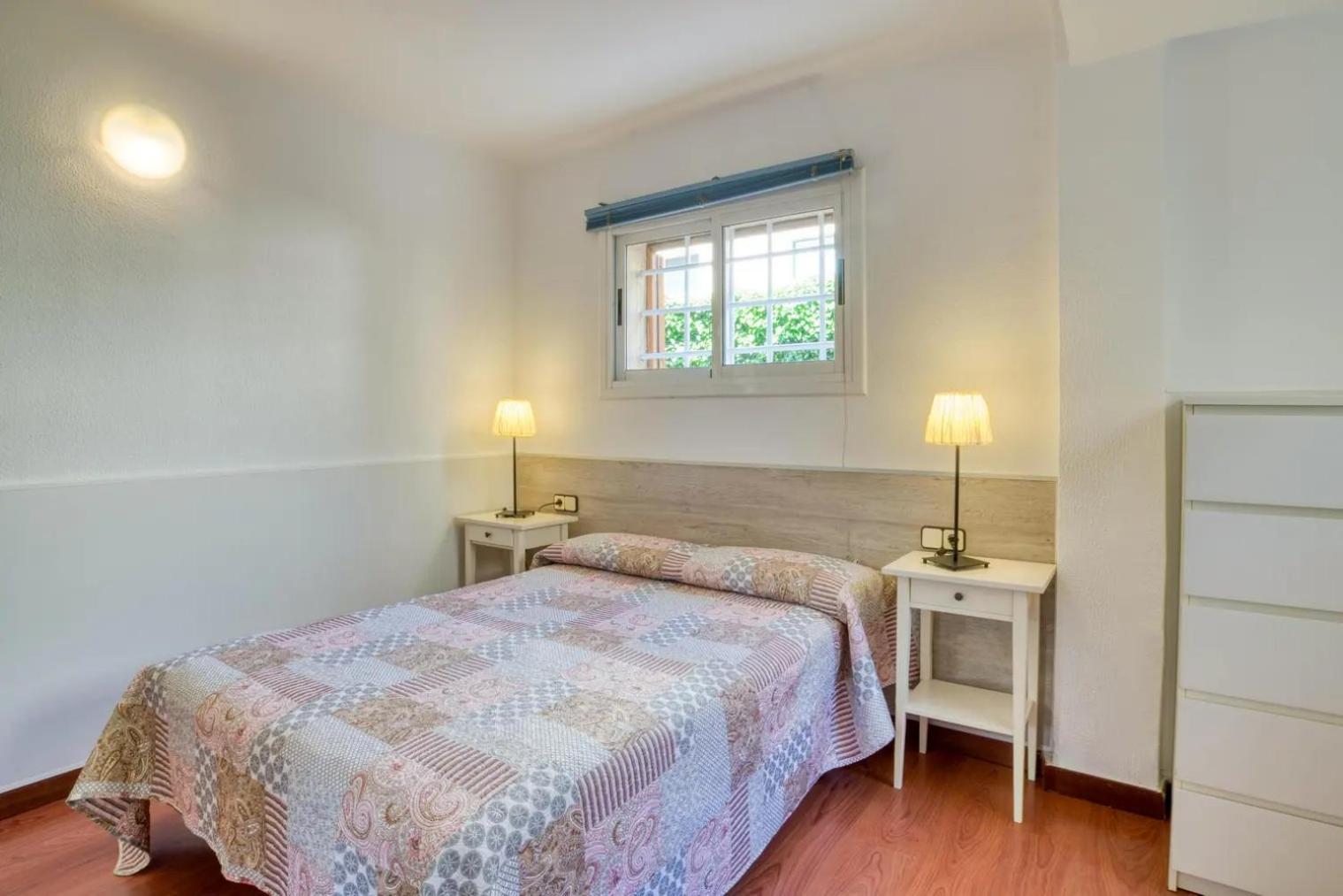 Mas Pastells Apartment *