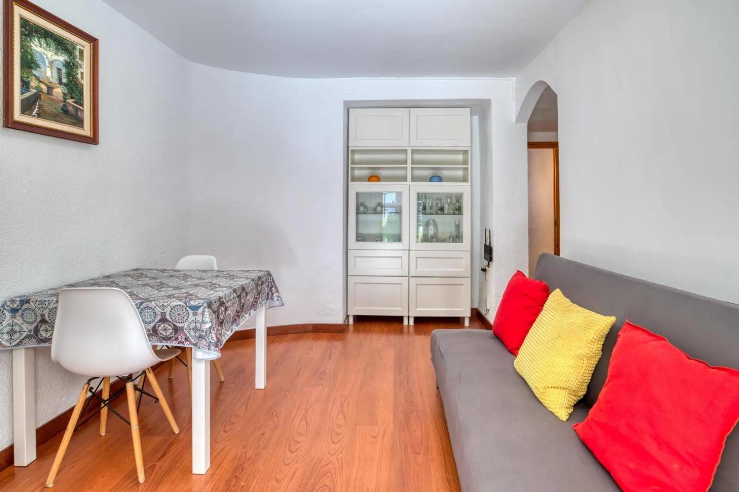 Apartment Mas Pastells *