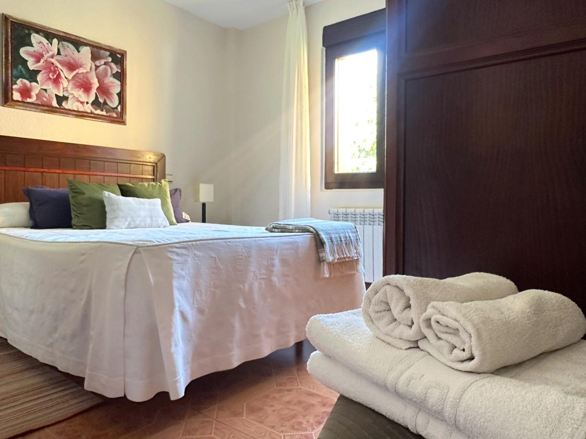 Apartamento Tia Toni - 1002 *