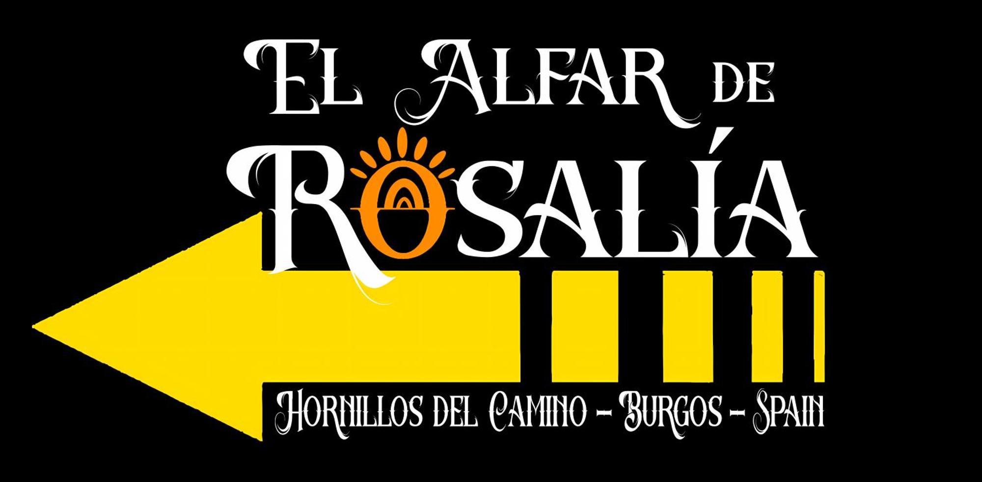 El Alfar/pilgrim Hornillos del Camino