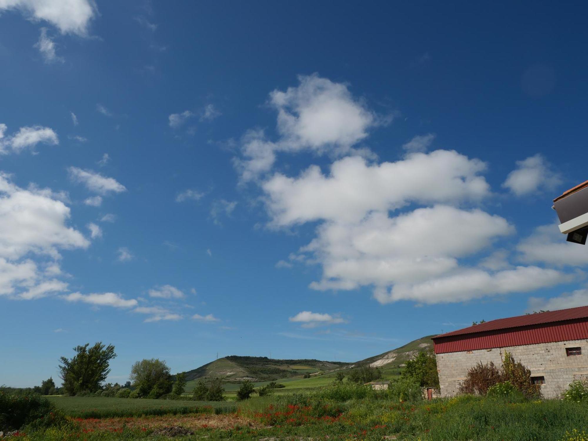 El Alfar/pilgrim Hostal