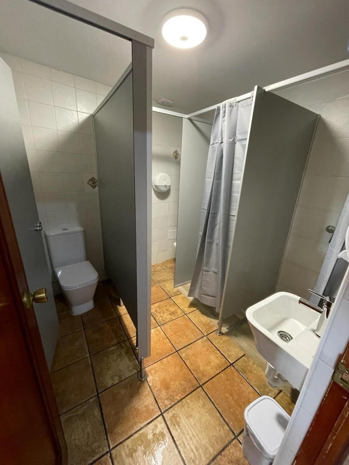 Hostal El Alfar/pilgrim