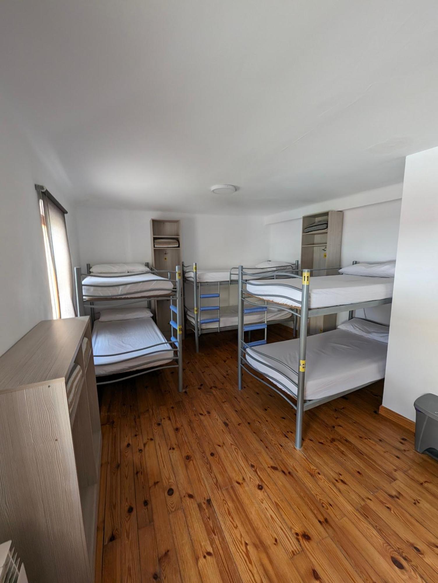 El Alfar/pilgrim Hostal *