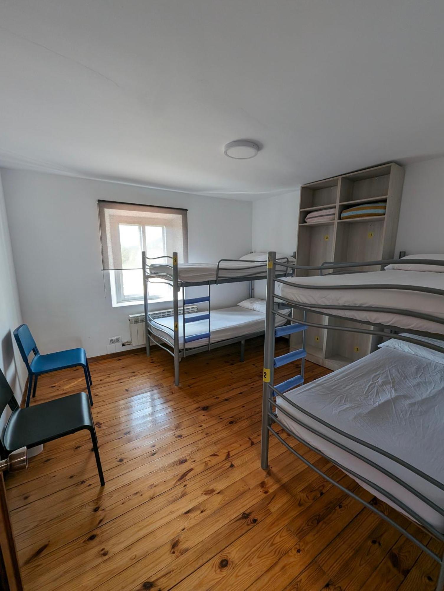 El Alfar/pilgrim Hostal