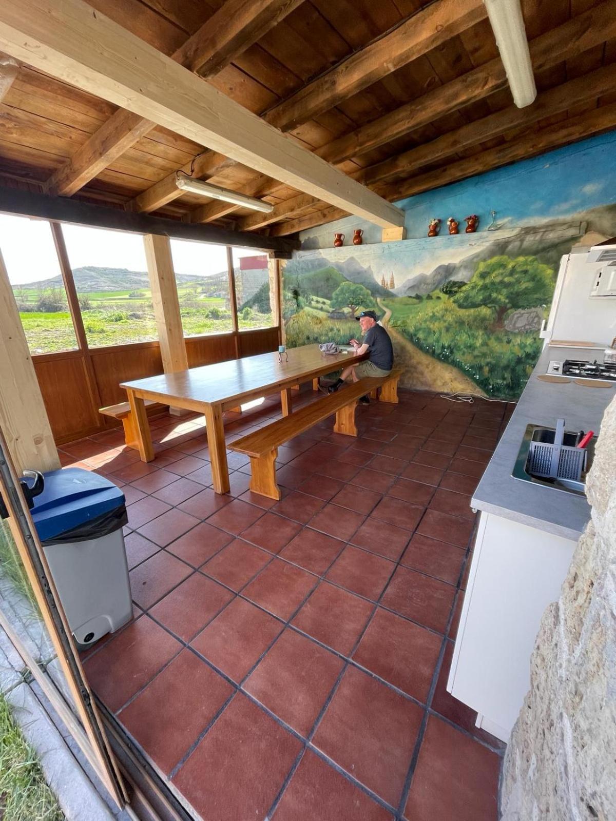 Hostal El Alfar/pilgrim