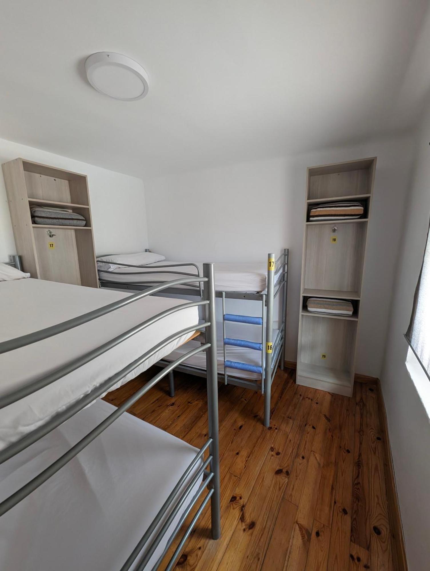 Hostal El Alfar/pilgrim *
