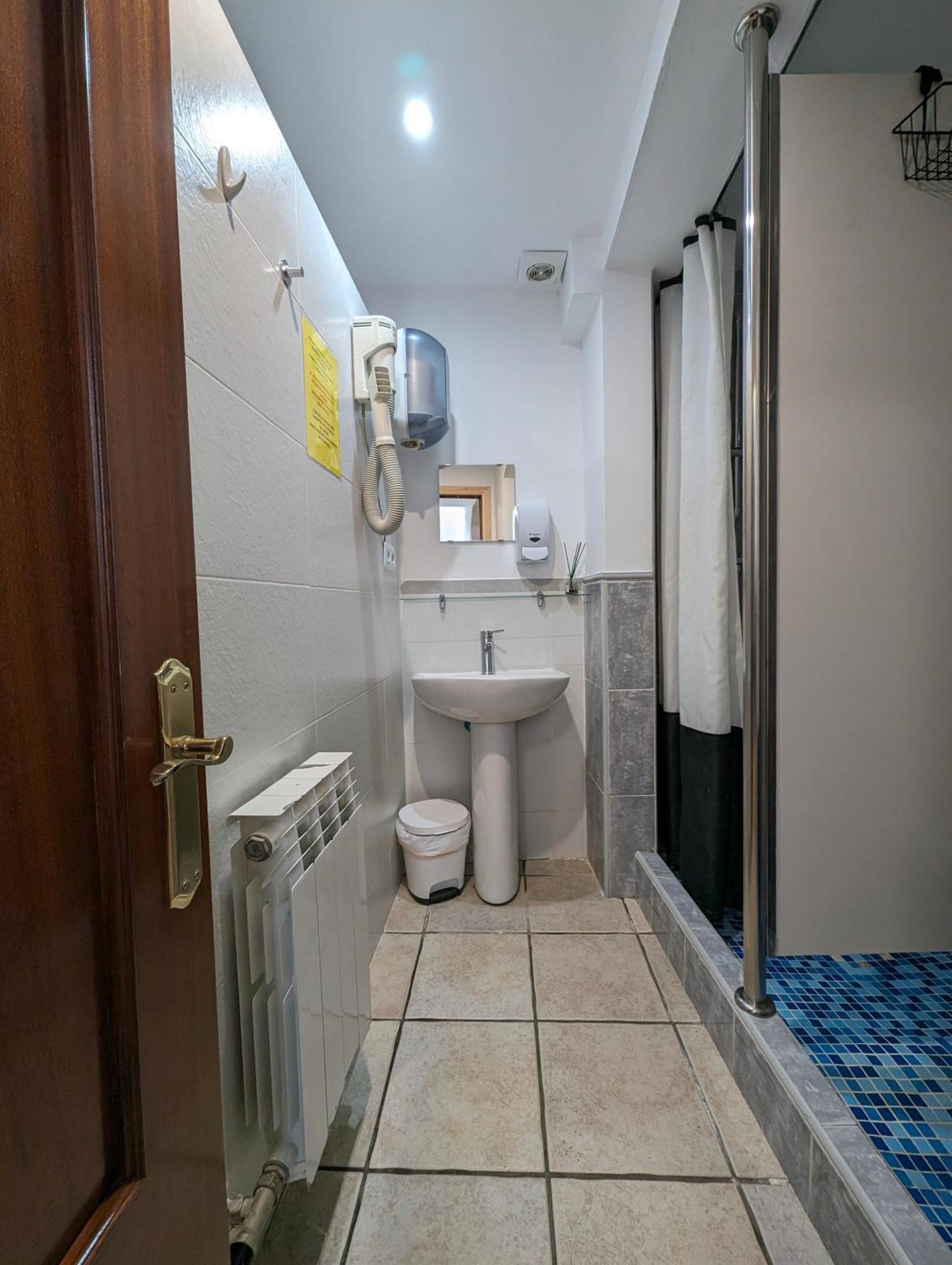 El Alfar/pilgrim Hostal Hornillos del Camino