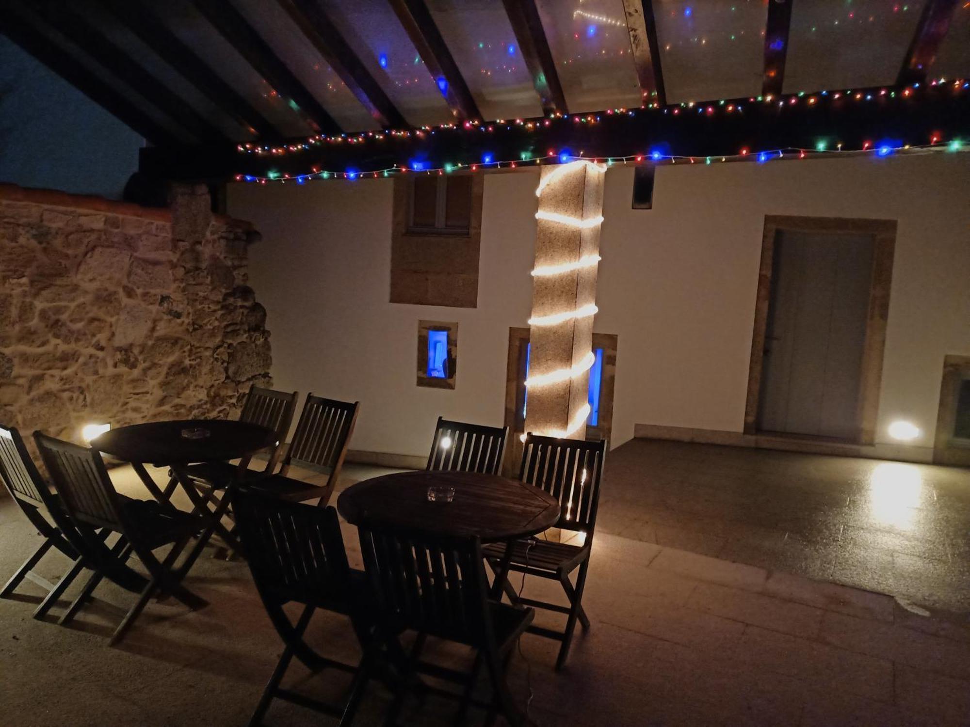 Country house Casa Do Fieiro Minortos