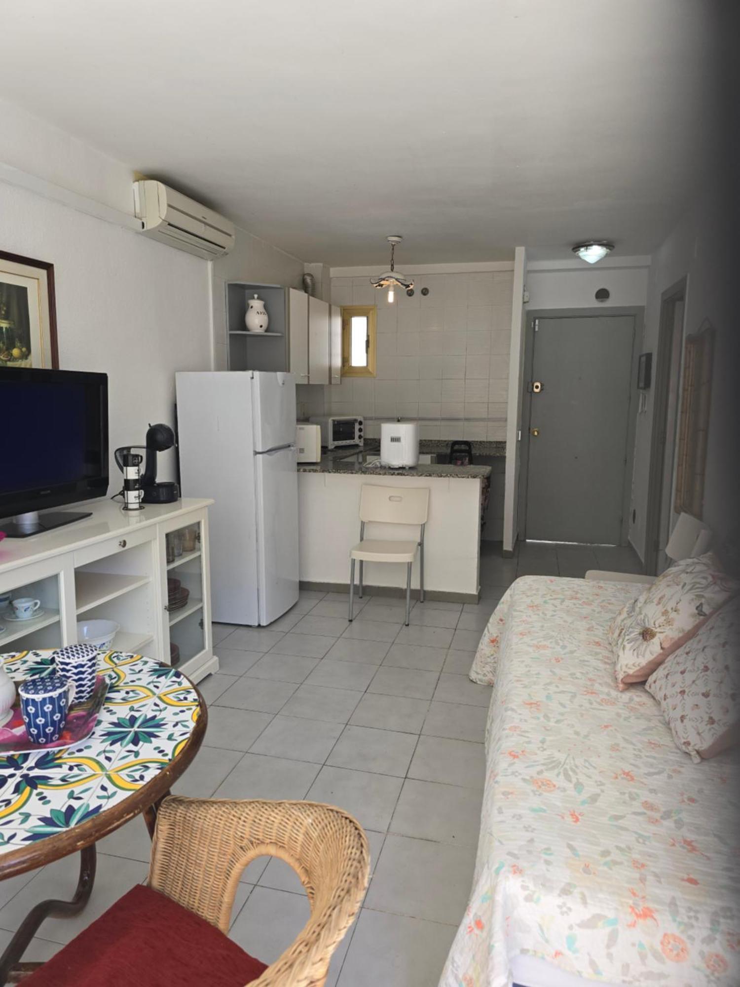 Miramar Nautic Apartamento Salou