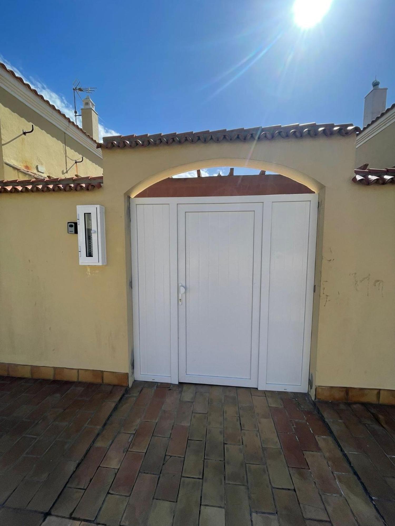 El Olivo * Tarifa