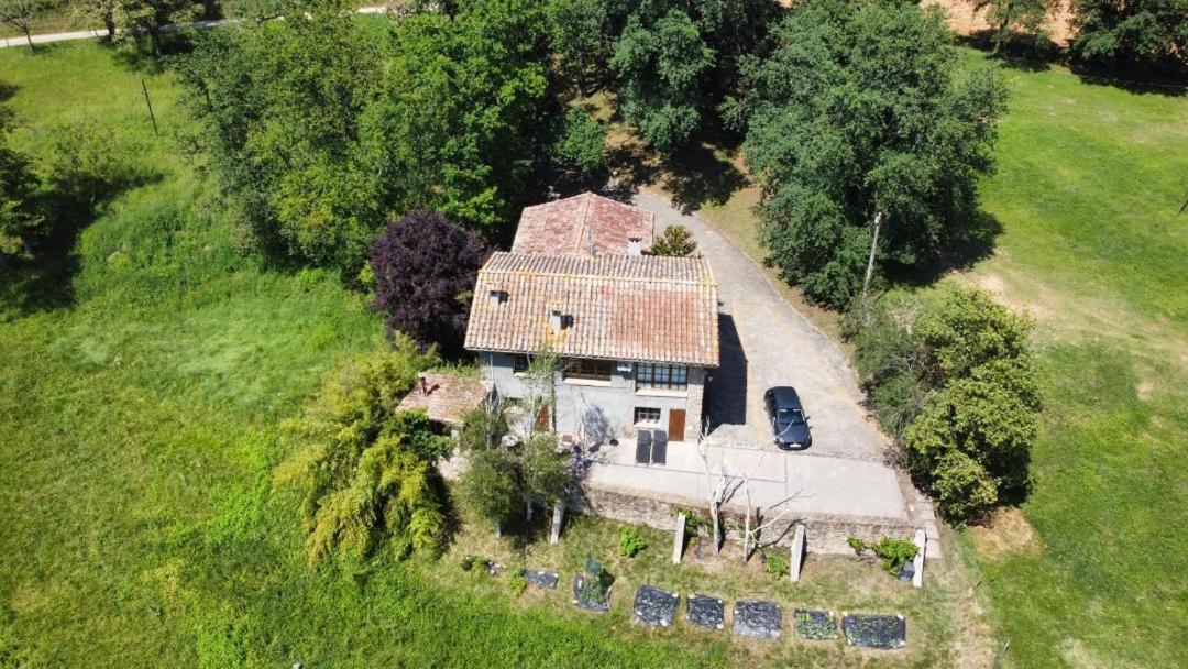 Сasa de vacaciones Casa Boix La Vall de Bianya