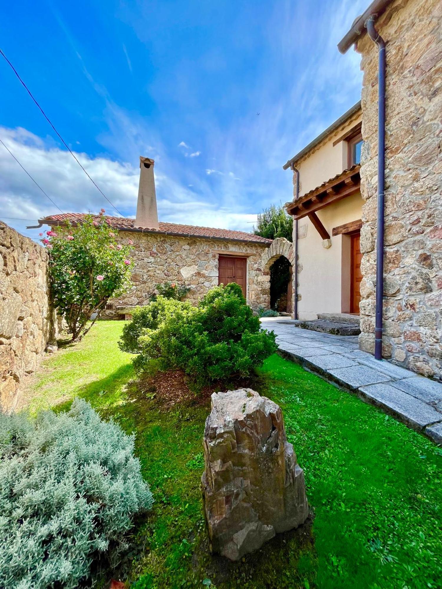 Casa rural Saltus Alvus, Casas Con Encanto En