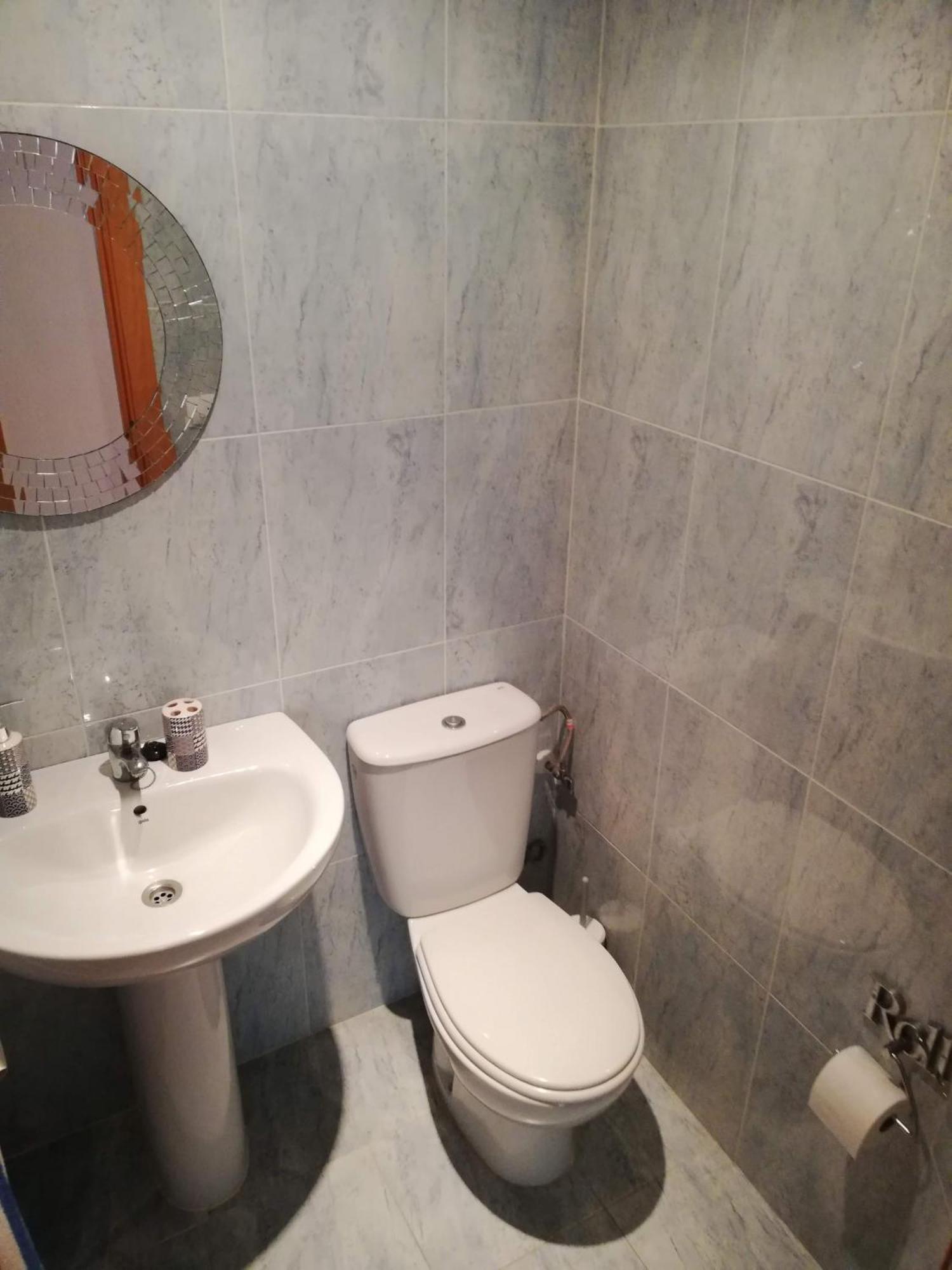 Apartment Delfines Iii Solo Familias Serviplaya Playa De Xeraco