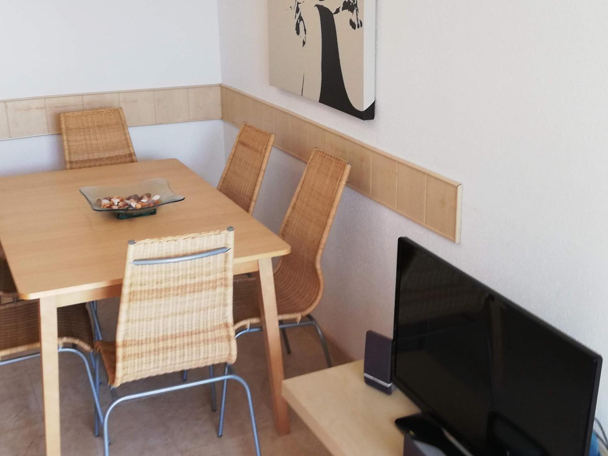 Apartment Delfines Iii Solo Familias Serviplaya
