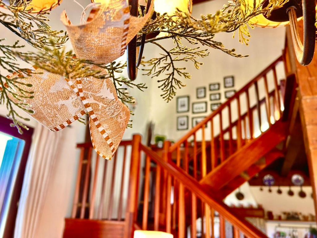 Etxaburu Country house *