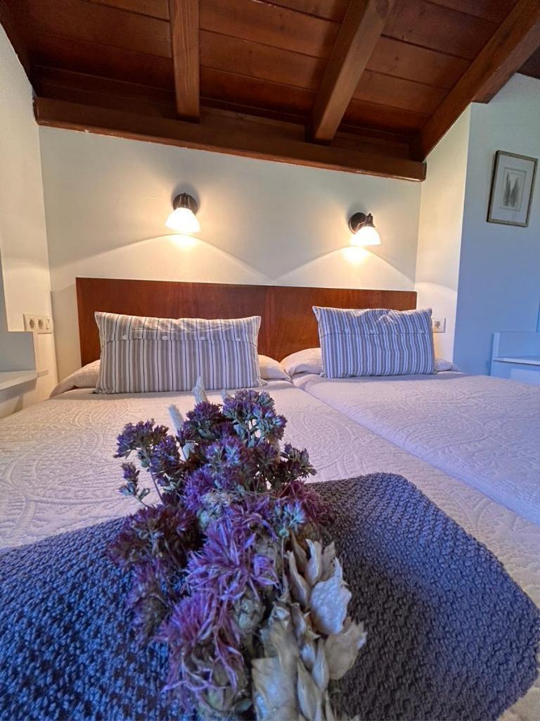Etxaburu Country house Gorriti