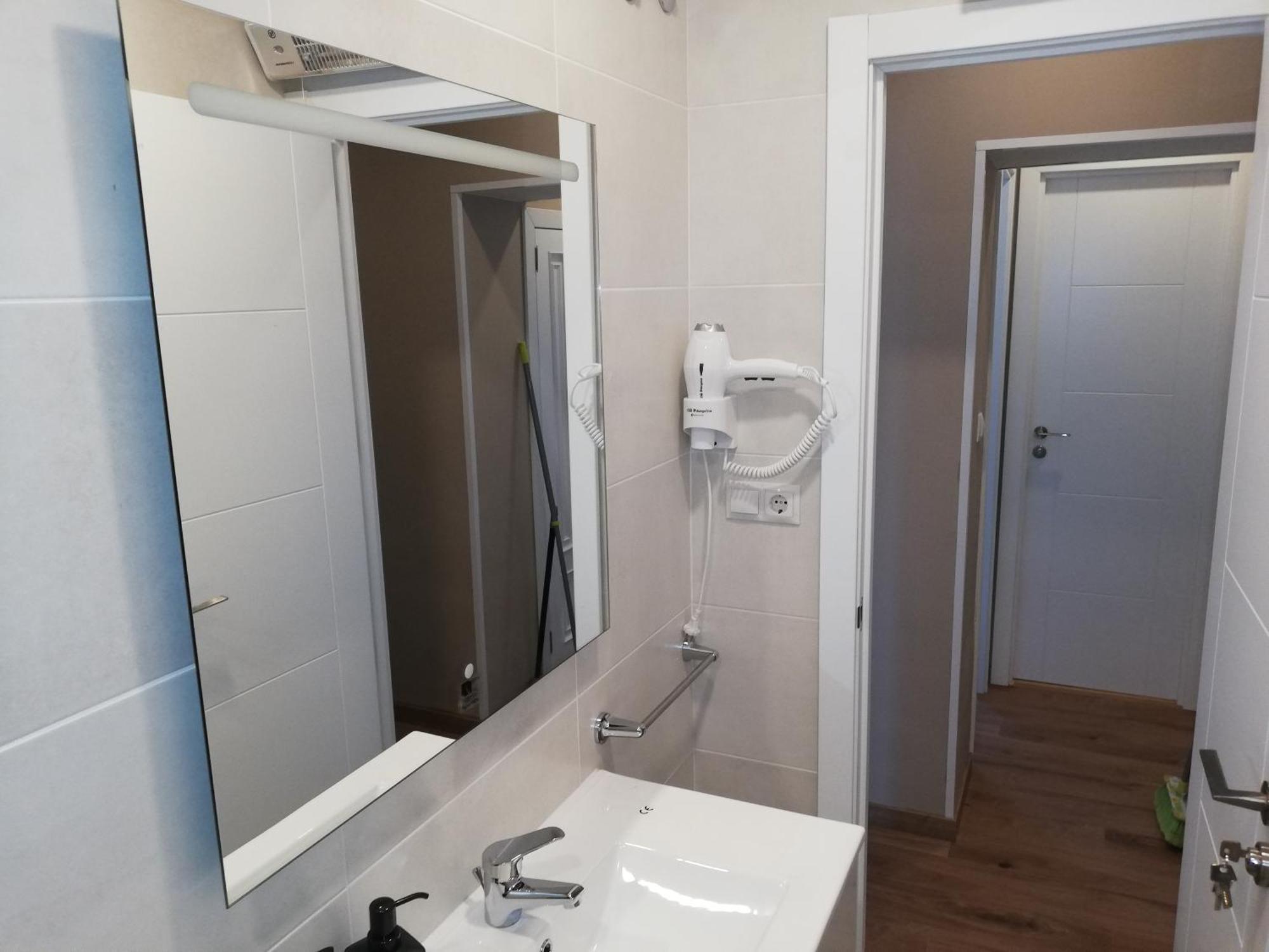 Bed & Breakfast Residencia Compostela 2