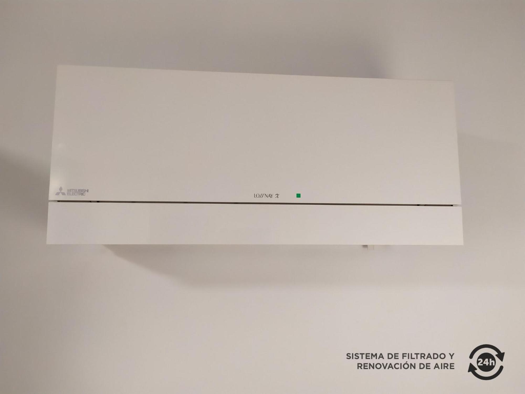 Piso Reformado Con Todos Los Servicios Apartment A Coruna
