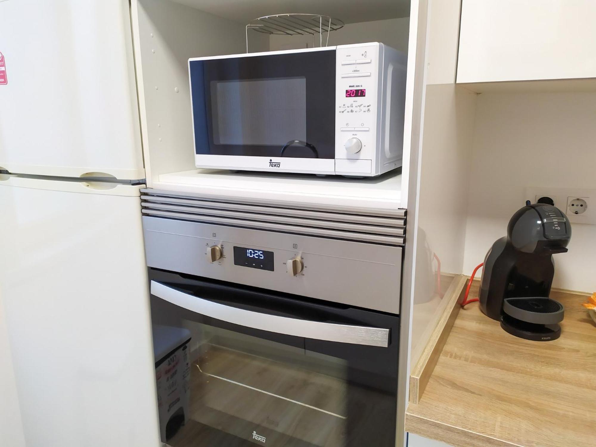 Piso Reformado Con Todos Los Servicios Apartment *