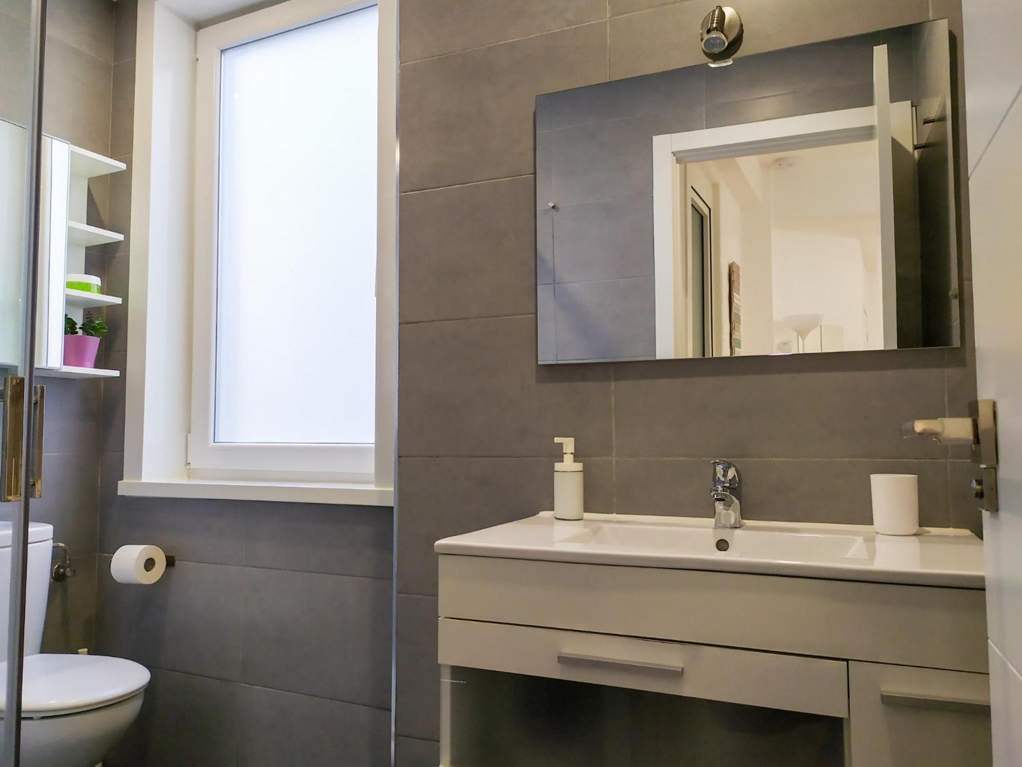 Apartment Piso Reformado Con Todos Los Servicios A Coruna