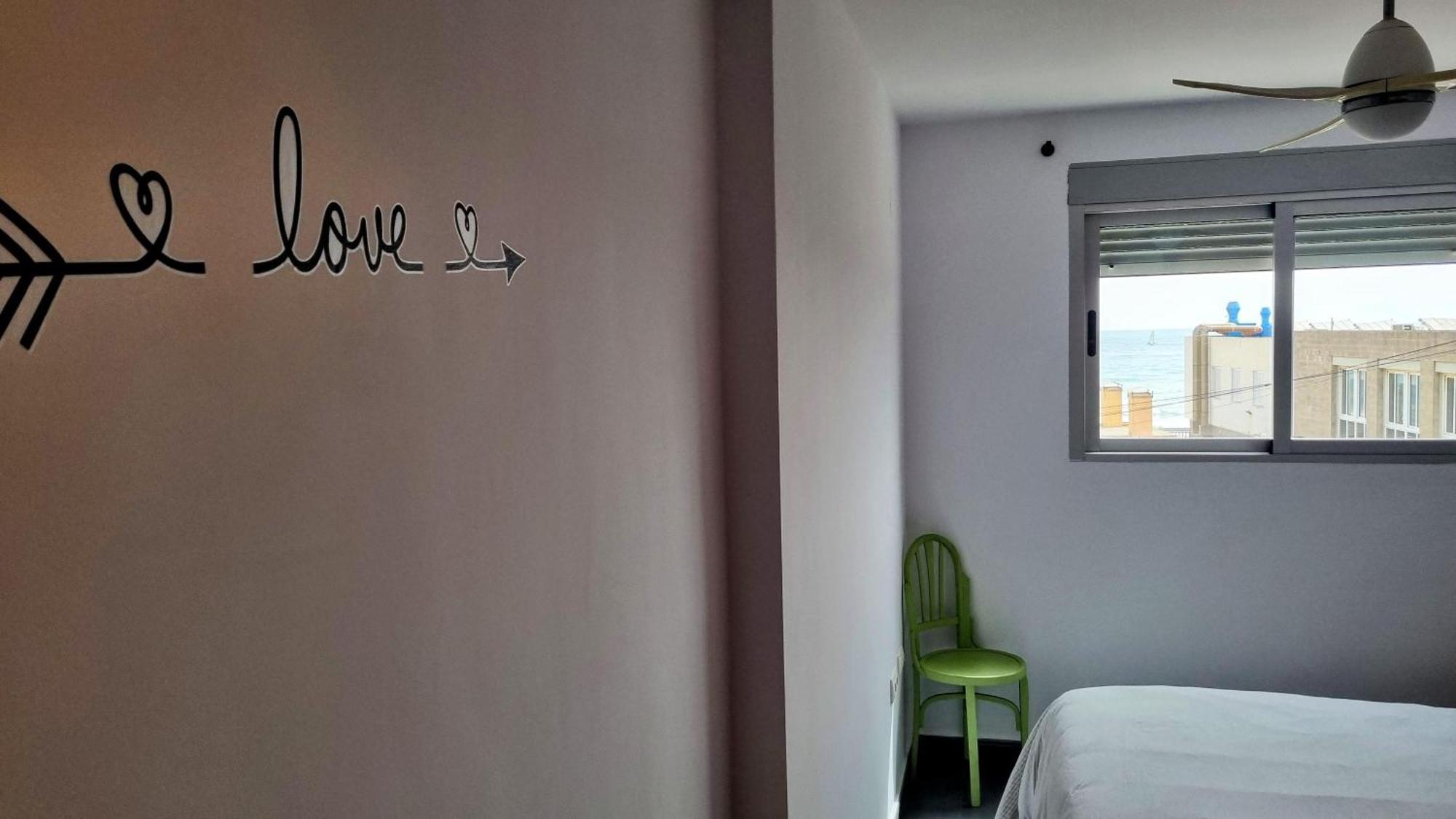 Apartamento Apto Con Vistas Al Mar Playa De Piles