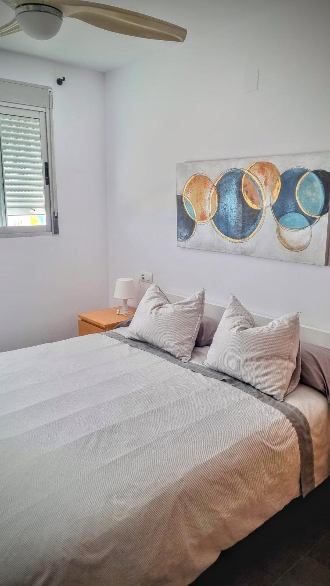 Apartamento Apto Con Vistas Al Mar Playa De *