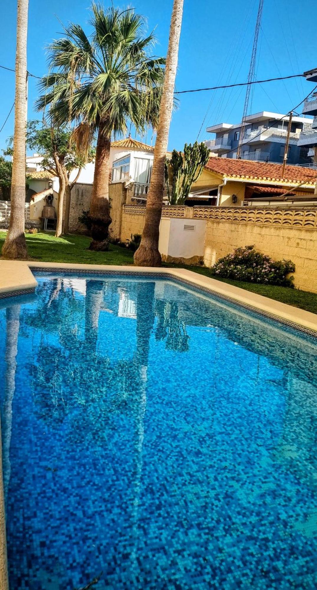 Apto Con Vistas Al Mar Playa De Apartamento *
