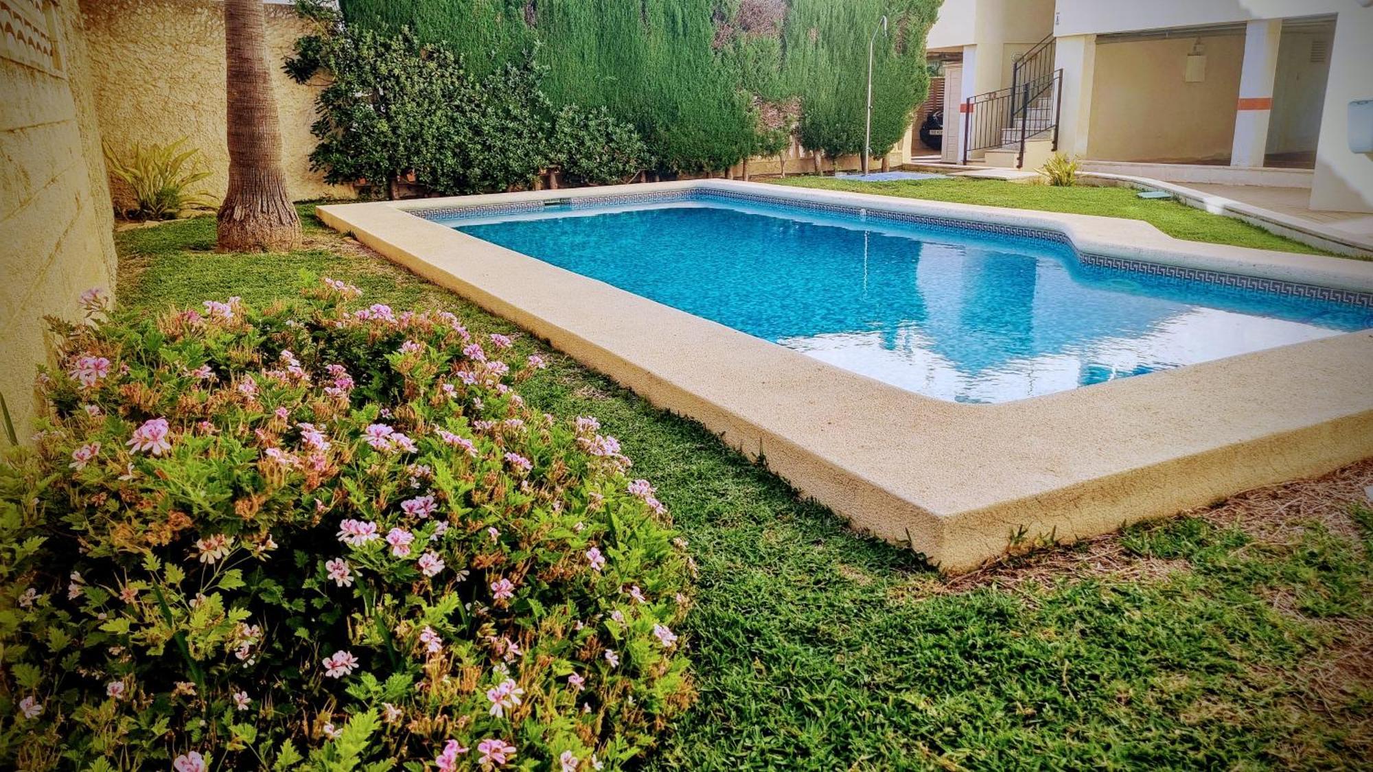 Apartamento Apto Con Vistas Al Mar Playa De *