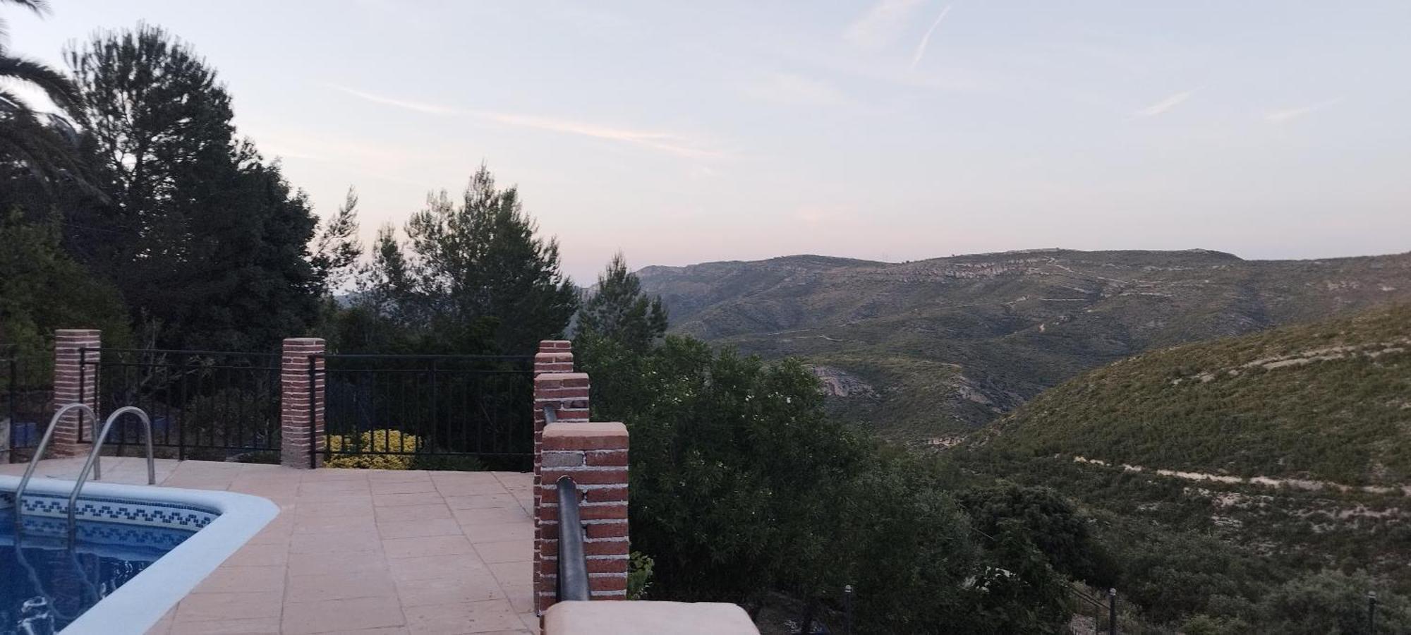 La Gevela Chalet Albalate De Zorita