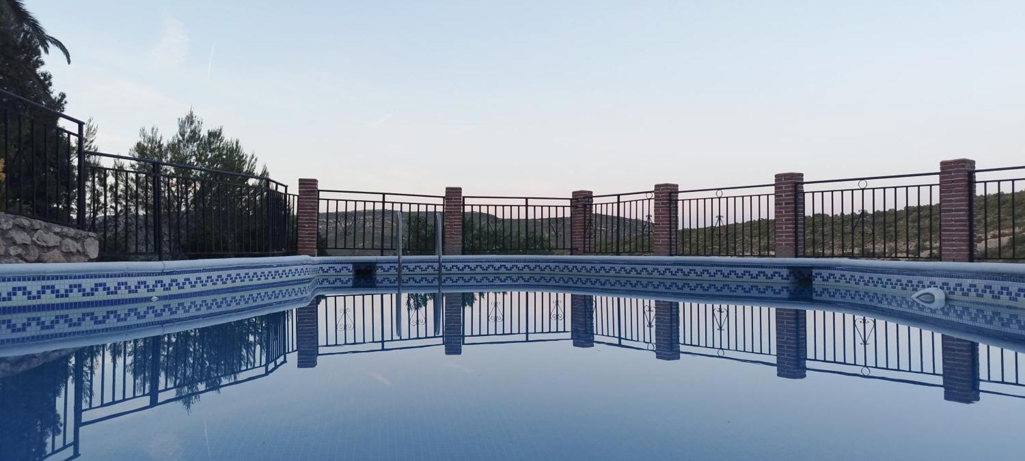 La Gevela Chalet