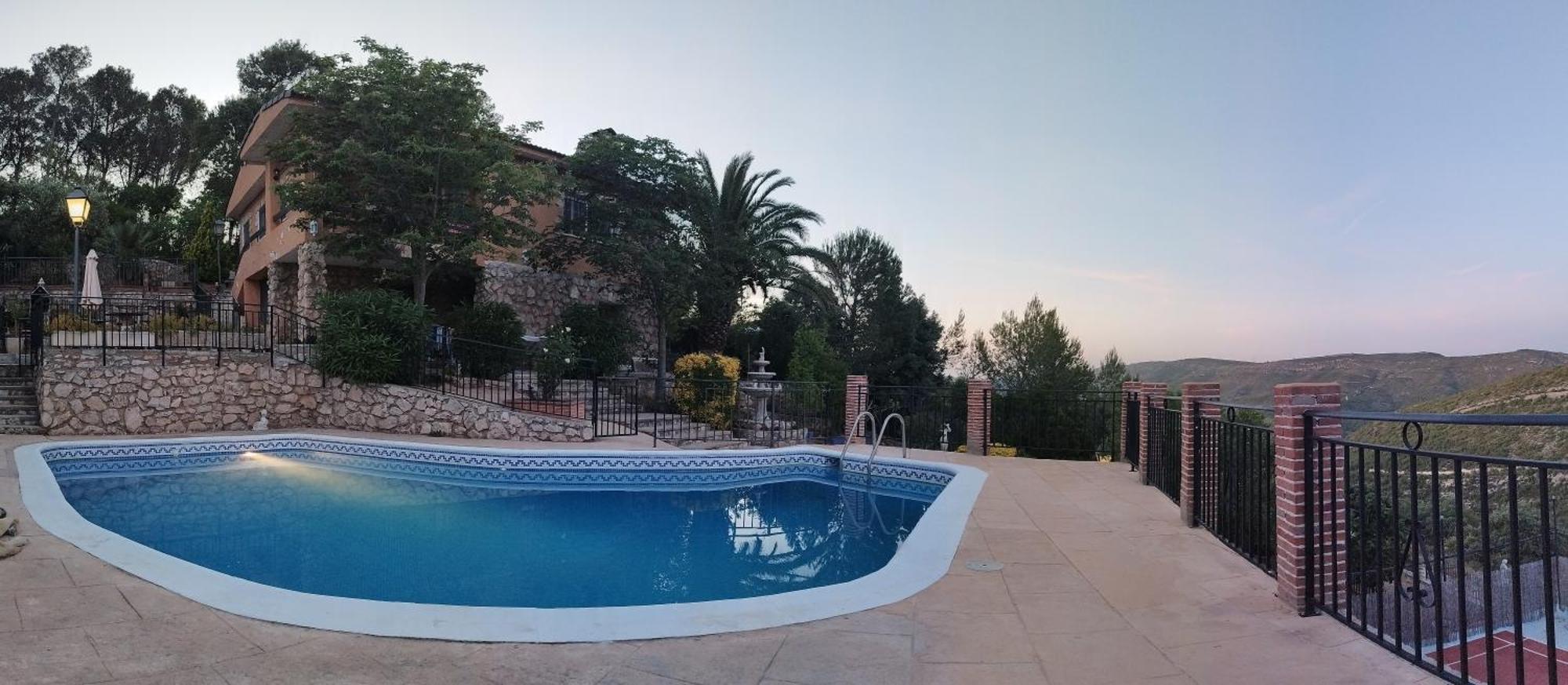 La Gevela Chalet