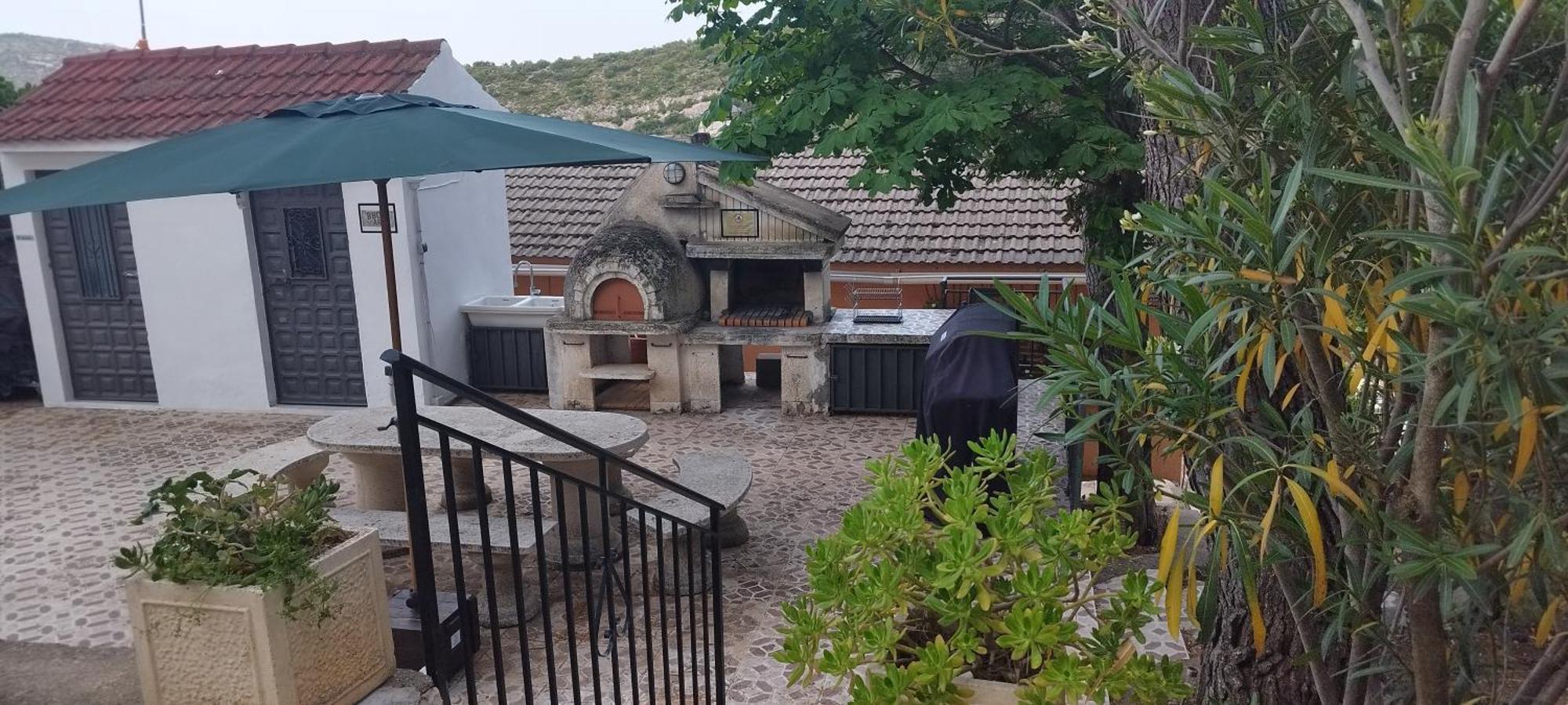La Gevela *