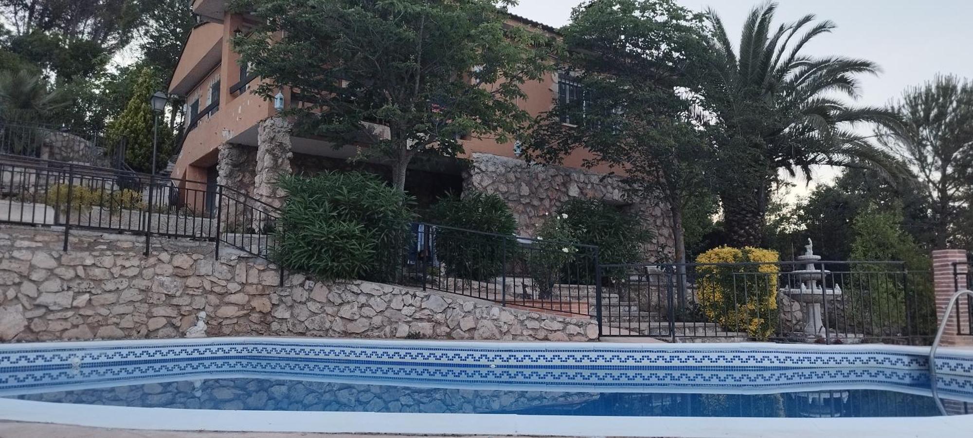 La Gevela Chalet *