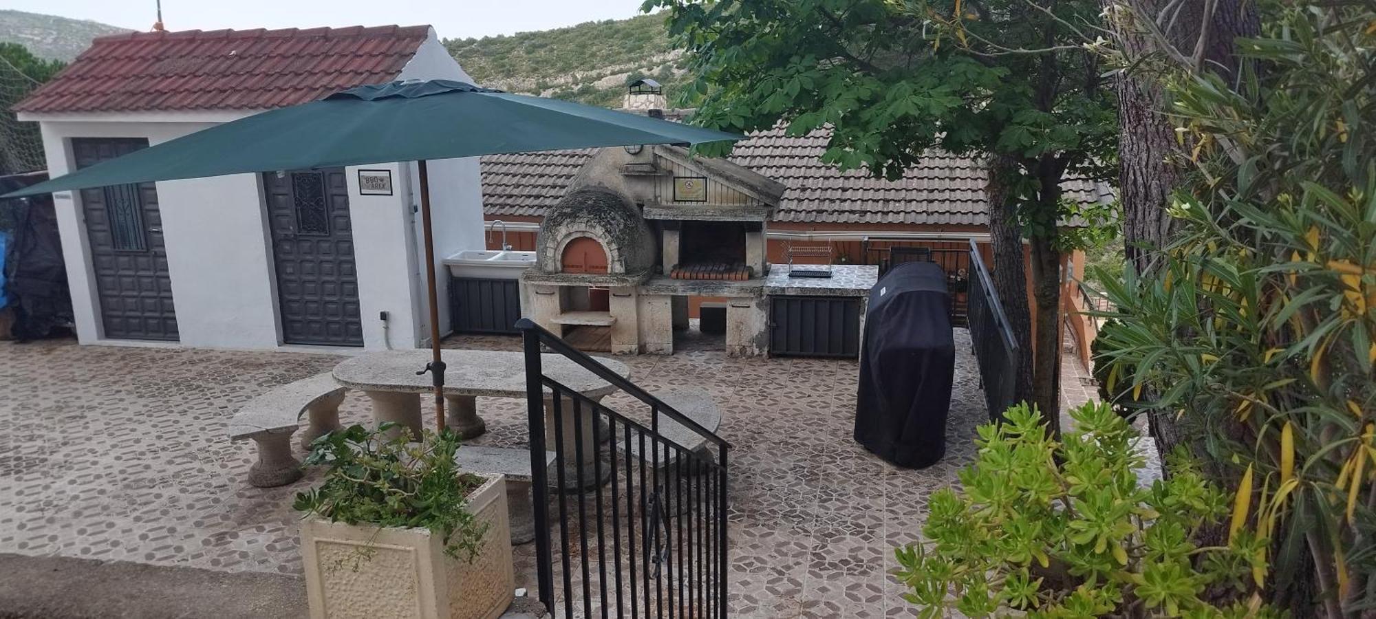 La Gevela Albalate De Zorita
