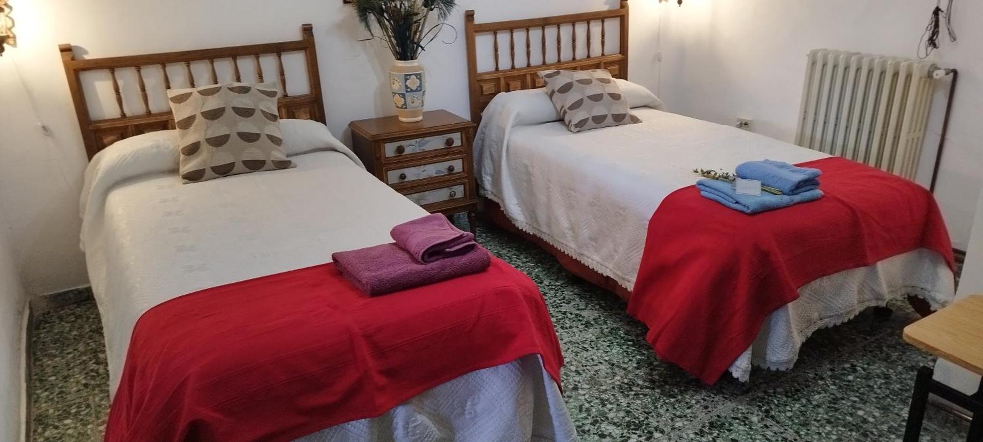 La Gevela Chalet