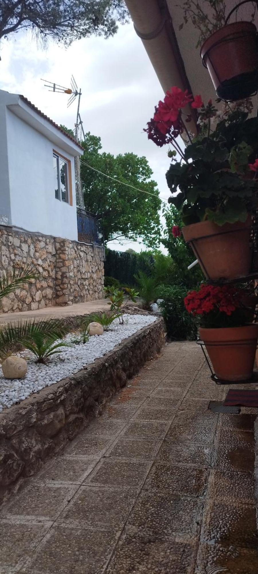 Chalet La Gevela *