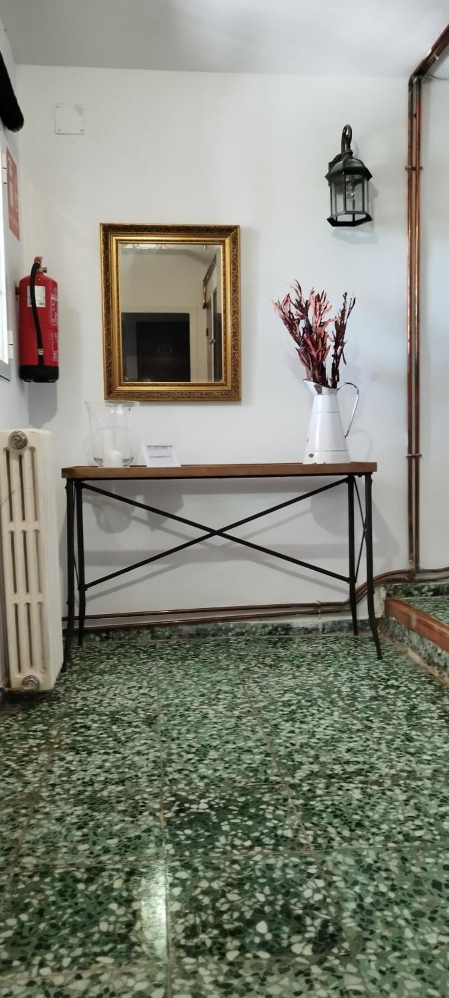 Chalet La Gevela *