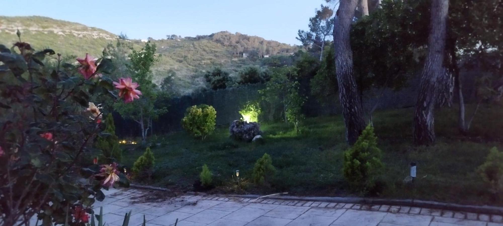 La Gevela *