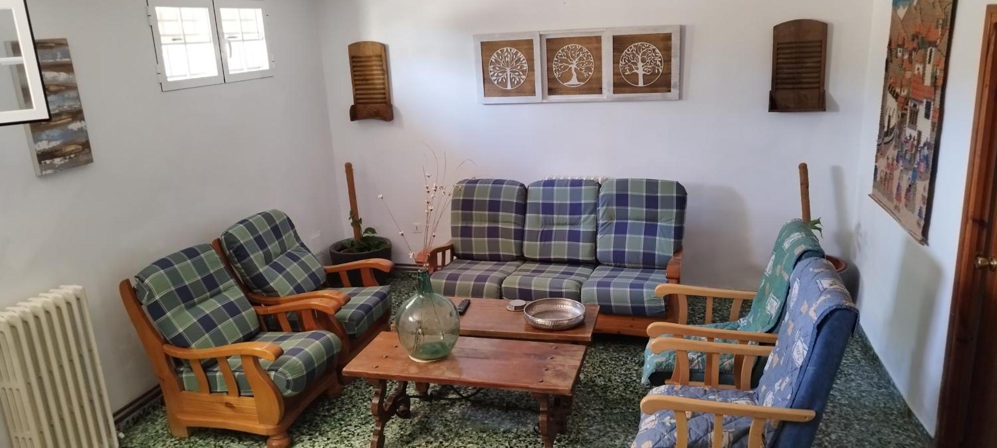 La Gevela Chalet Albalate De Zorita