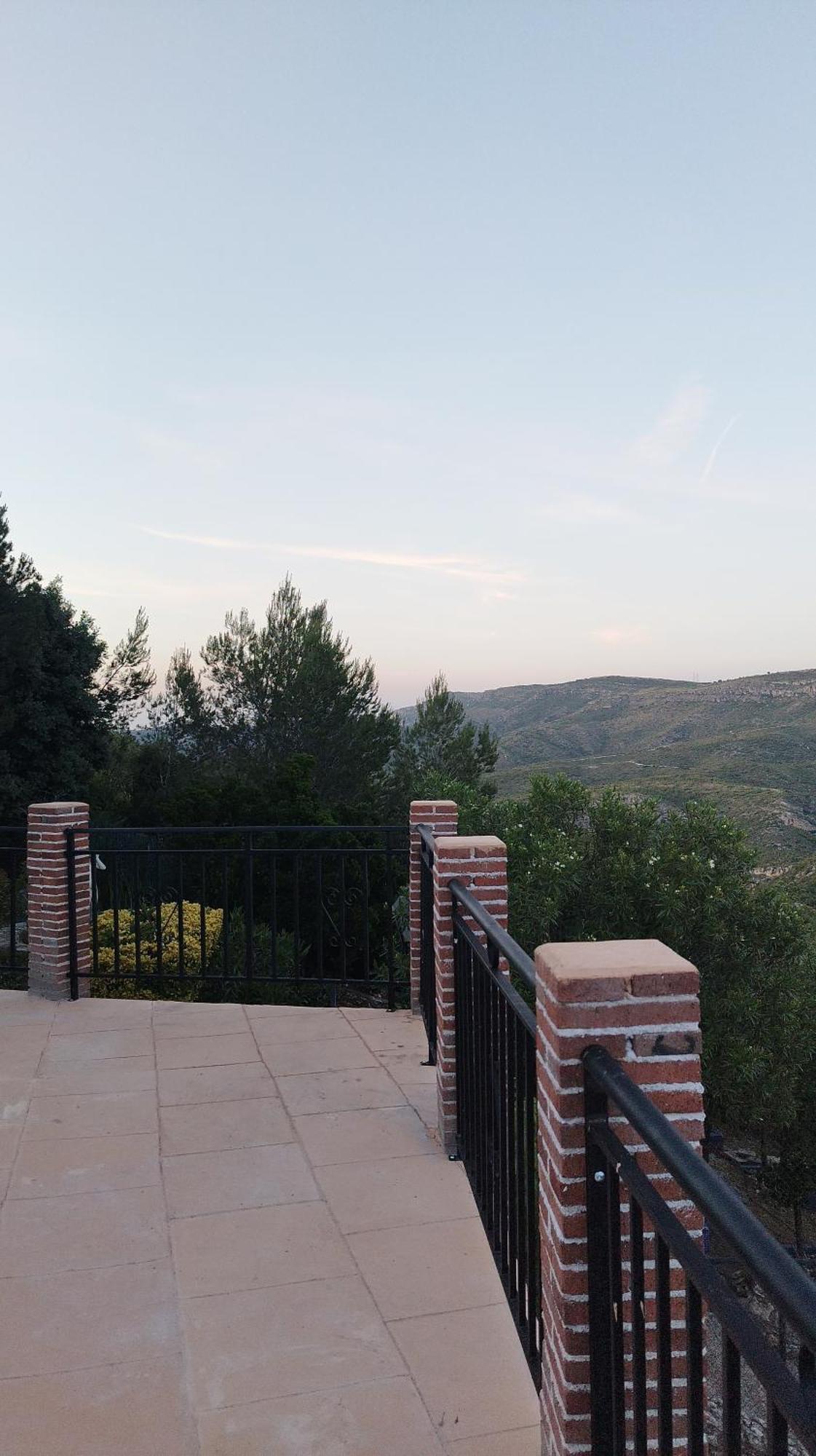 La Gevela Chalet